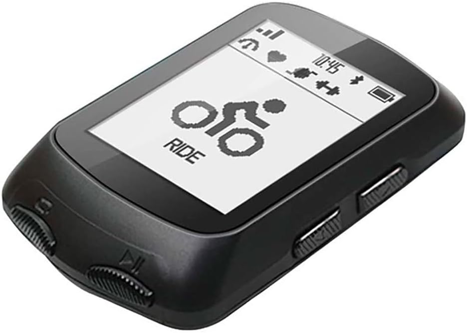 iGPSPORT iGS520