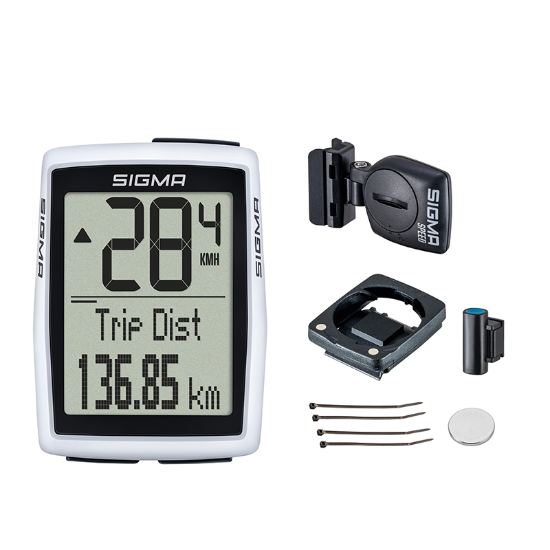 Sigma BC 12.0 WL STS