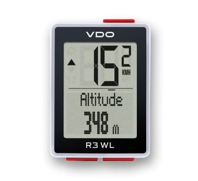 VDO R3 WL